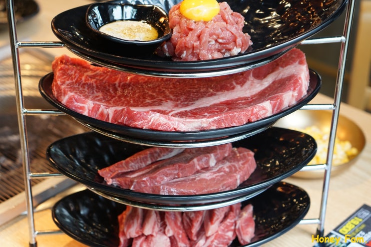  부담없고 맛있는 동탄 회식장소