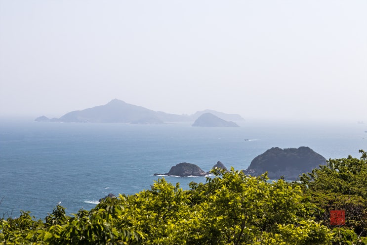  거제도여행_병대도전망대_여차_홍포해안도로