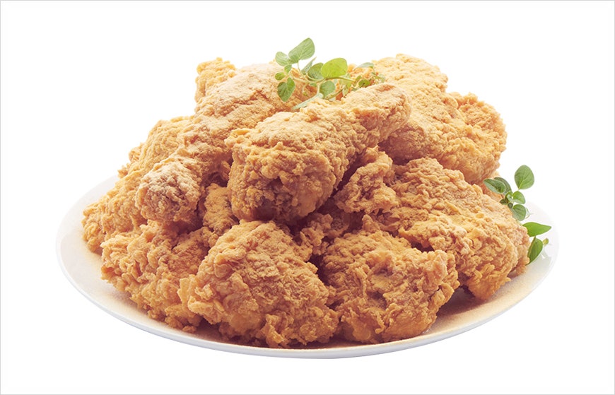 네네치킨 벡스코점 사진 3