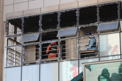 김포요양병원 화재 2명 사망· 47명 부상···경찰 ‘수사전담팀’ 구성 김포요양병원 화재 2명 사망· 47명 부상···경찰 ‘수사전담팀’ 구성
