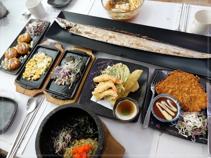  표선해물탕 가성비도 좋고 서비스도 굿! 해미원다녀왔어요
