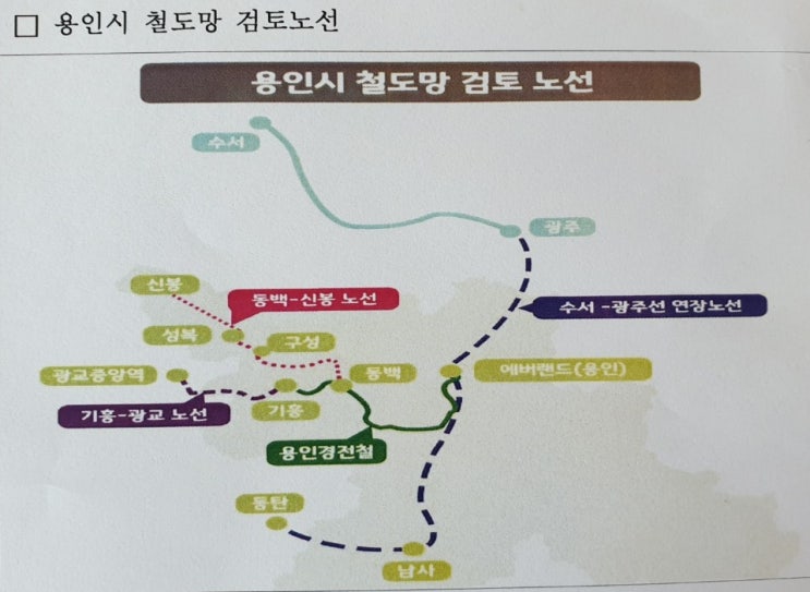  우리동네 소식  용인시  기흥구 시정 소식을 전합니다.