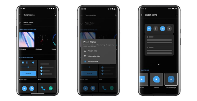  OnePlus 7 및 7 Pro용 Android 10 출시