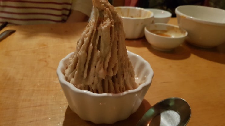  [강남역맛집] 마라탕 먹으러 천진영감