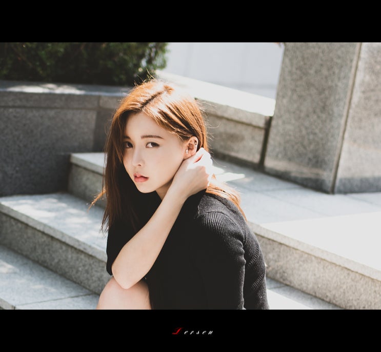  탐론35mm와 인물사진 촬영