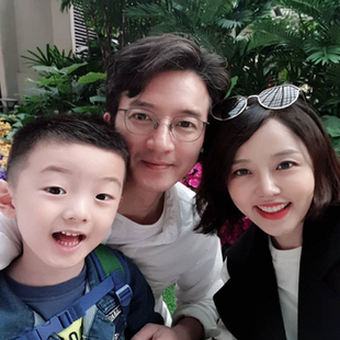  정준호 나이 딸 이하정 인스타그램 키