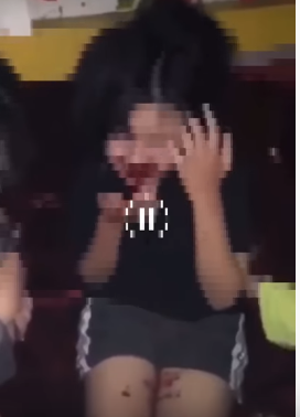  수원 노래방 06년생 집단 폭행 사건과 촉법소년