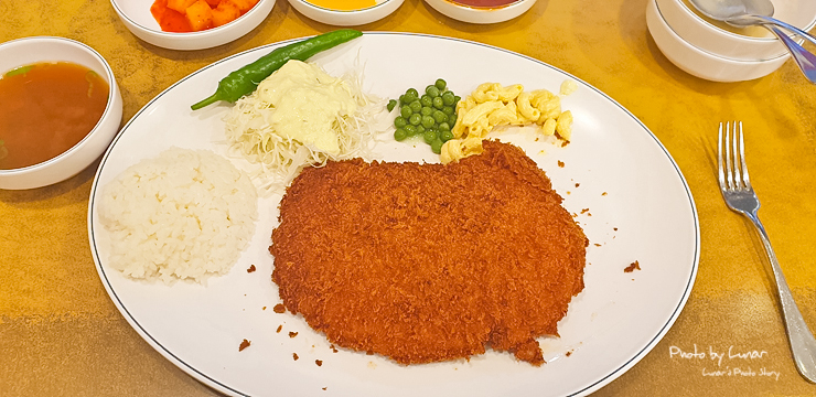  [역촌동맛집] 역촌왕돈까스..