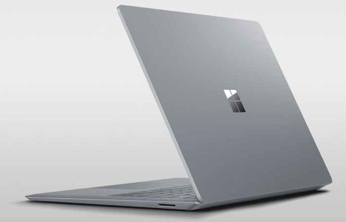  MS, AMD CPU탑재15인치 서피스 랩탑 관련 정보 유출