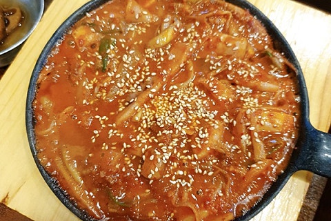 다미한식 이미지