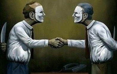  사이코패스 & 소시오패스정리 및 판별(내용추가)