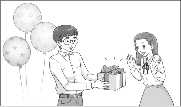  2019년 고1 제2회 시도교육청 영어듣기평가 문제, 정답, 대본, MP3 / 향남영어학원/공부방추천 [노블영어, 대방해법영어, Noble English]