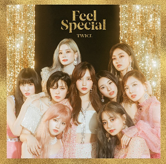  트와이스(TWICE)-Feel Special(뮤비/듣기/가사)