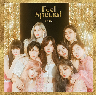 트와이스(TWICE)-Feel Special(뮤비/듣기/가사)