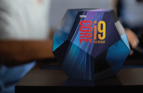  인텔, CPU 로드맵 발표' 2021년까지 14nm공정'