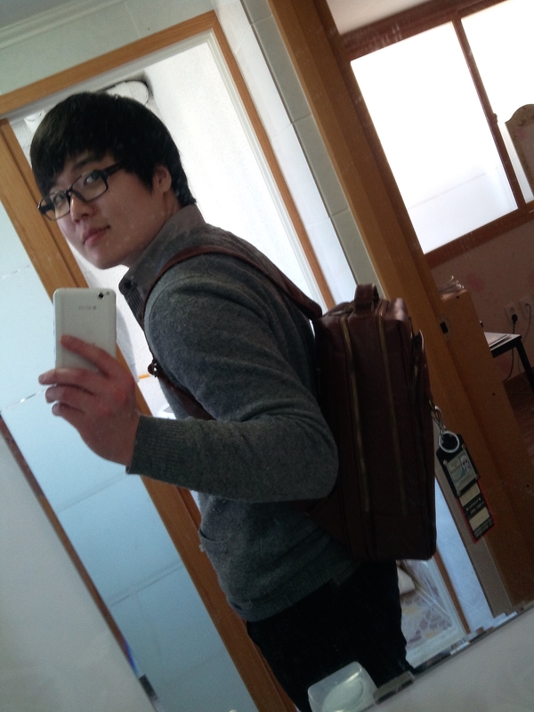  보자기코리아 익히 알고 있었지만...