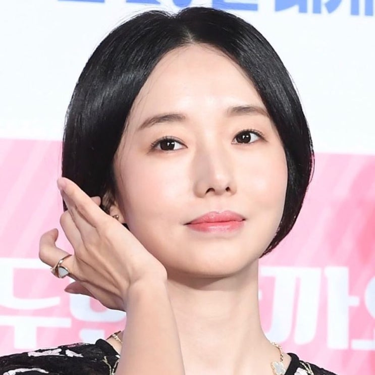배우 이정현 '두번할까요' 제작발표회 배우 이정현 '두번할까요' 제작발표회