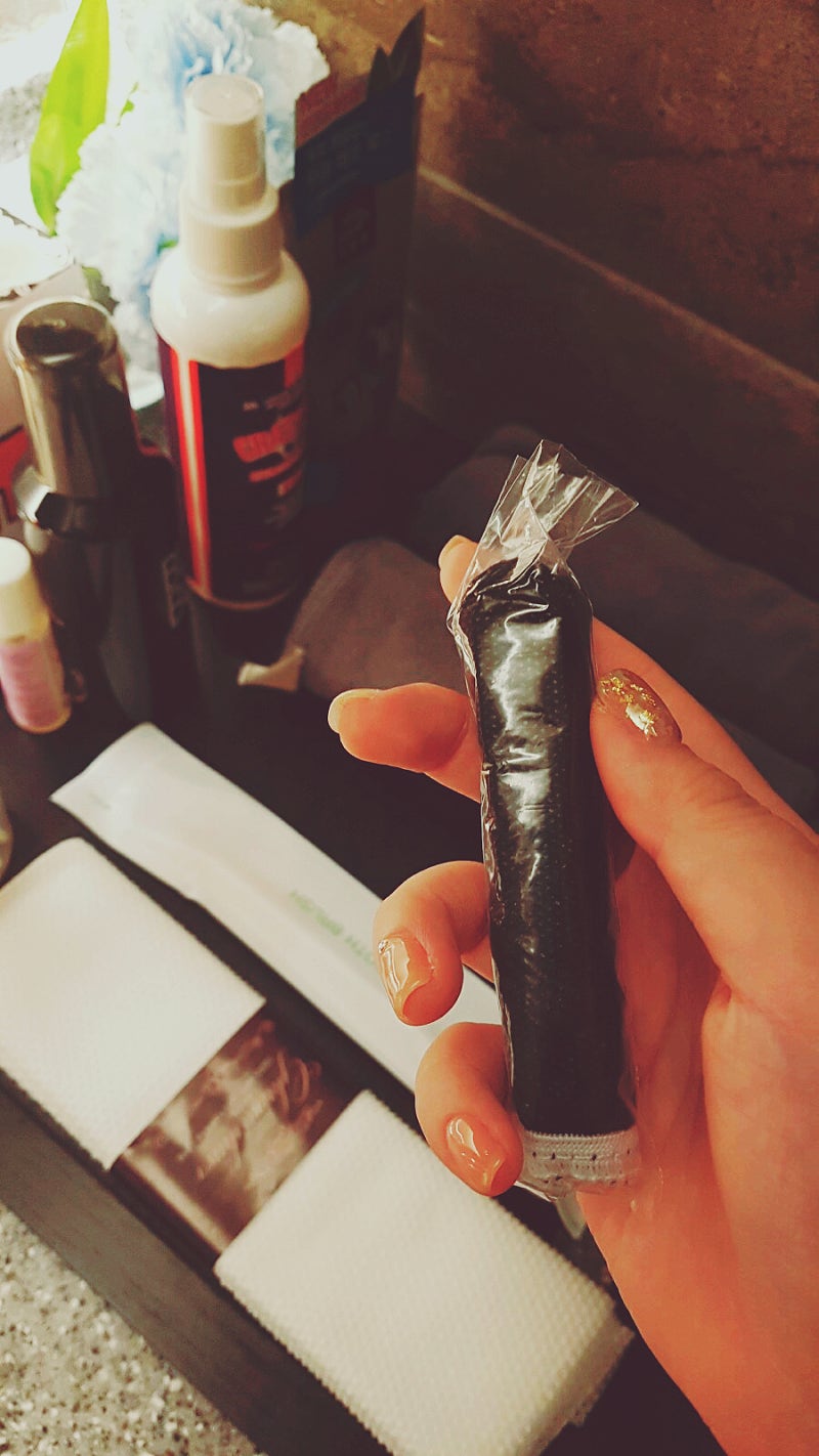 종각 마사지 베스파 ] 티팬티 입고 스웨디시 마사지를 받는다??? : 네이버 블로그