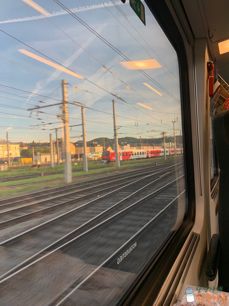 오스트리아 비엔나 여행 :: 비엔나 중앙역 짐보관 하는 법 (코인락커 가격 / 위치 / 시간 /꿀팁 ) : 네이버 블로그