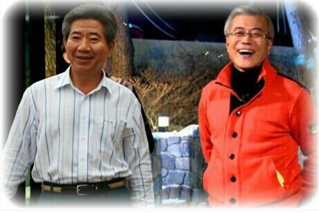  우리가 조국이다, 돌아가는 현실을 알고 싶다면 김어준의 뉴스공장으로~