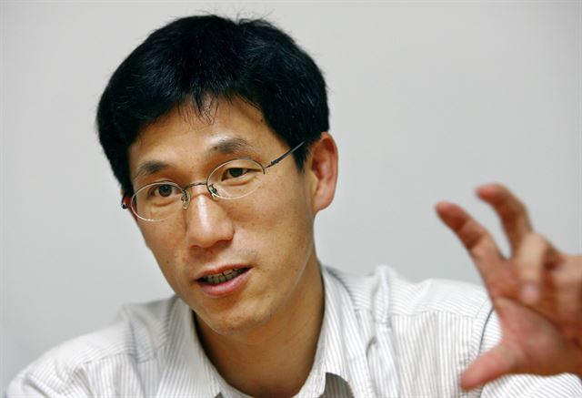  건대사주입이삐뚤어져도말은바르다[문령탄핵박령탄핵적중]진중권사주