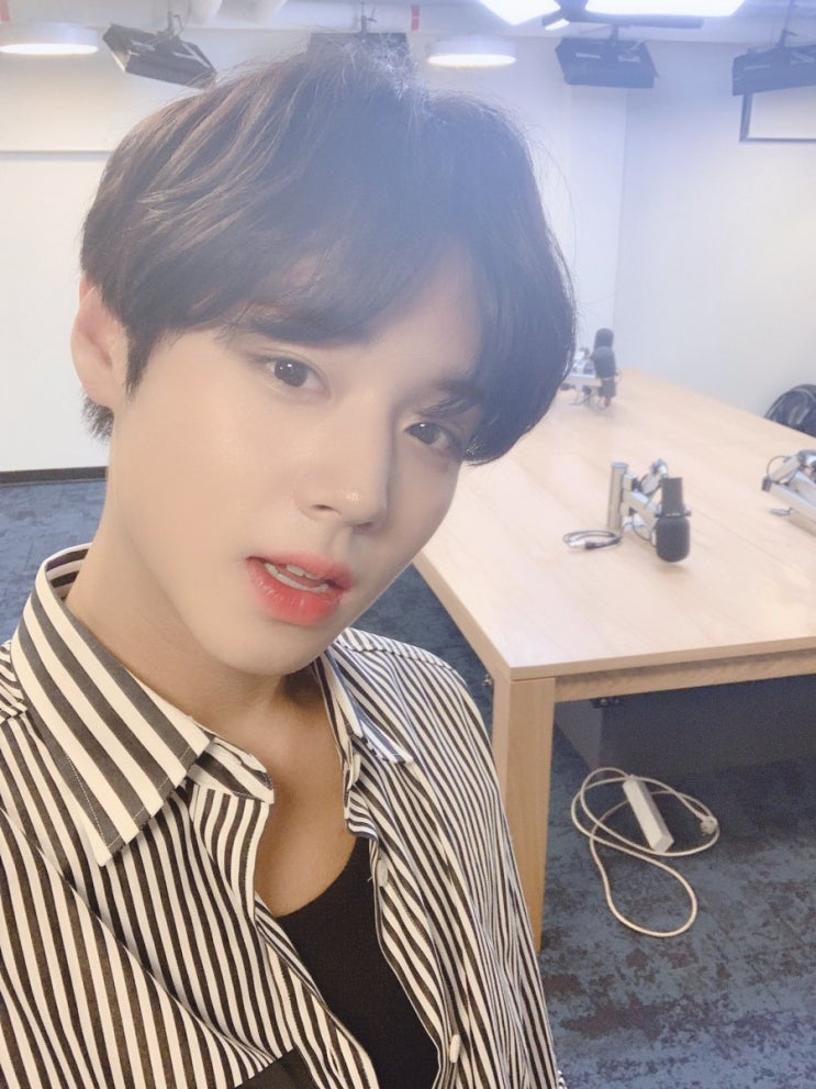 [#박지훈] [#JIHOONowc] 도성 셀럽 #고영수 #하성운의_심야아이돌 나들이