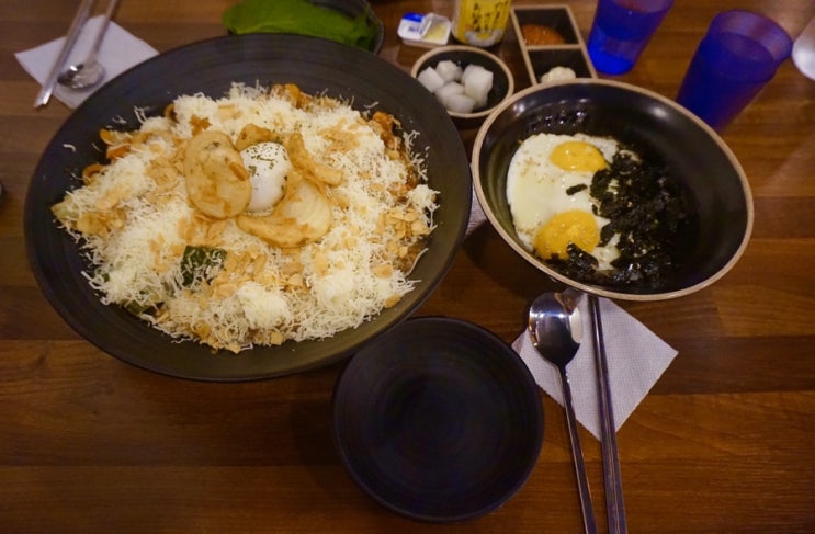  [이대] 이대 찜닭 닭갈비 맛집 장군닭갈비&찜닭 이대점에 다녀왔다!!