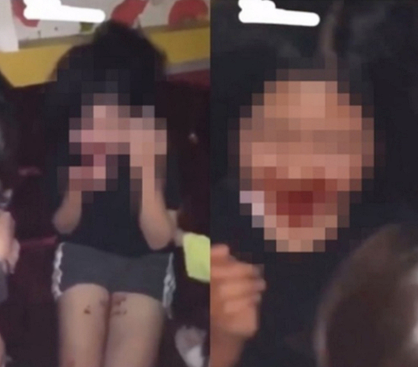 수원 노래방 06년생 집단폭행 청원 하루만에 20만