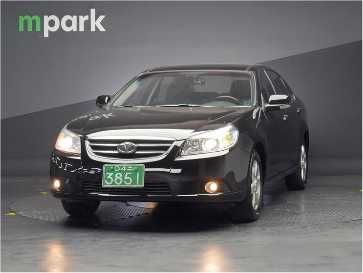  대우 토스카 L6 2.0 CDX 고급형 중고차 알차요~