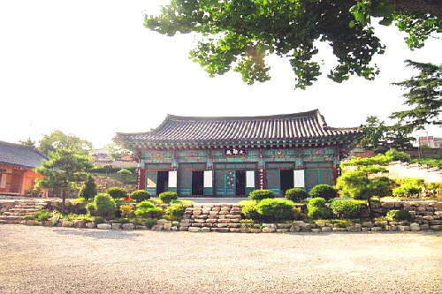 영천포교당(청량사)/경북 영천시 교촌동 : 네이버 블로그