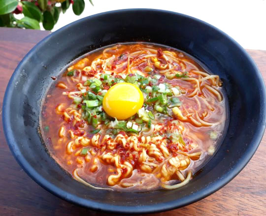  제주시 함덕해수욕장 인근 해물라면맛집 할인쿠폰!