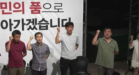  [강유정의 영화로 세상읽기] 한국의 ‘민낯’을 만난 전주국제영화제
