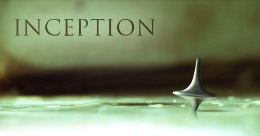  인셉션(inception, 2010)/레오나르도 디카프리오
