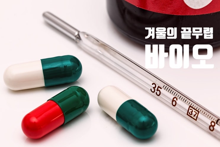  [20190924] 오늘의 정리 - 바이오의 옥석 가리기 시작
