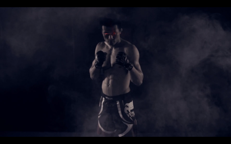  UFC 부산 메인이벤트 정찬성vs브라이언 오르테가