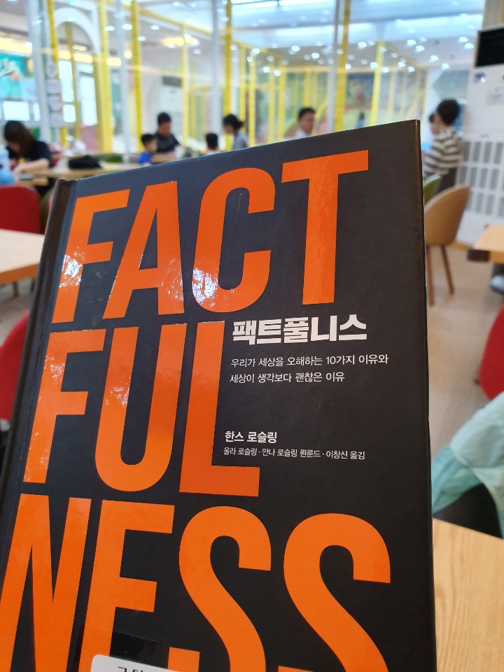  팩트풀니스