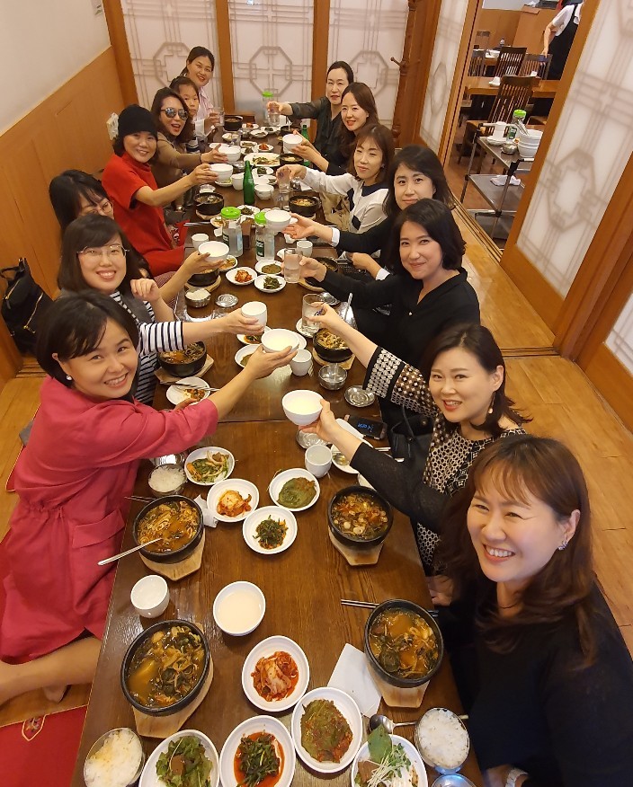 샤론코치부모교육전문가 마스터클래스 개강!~~