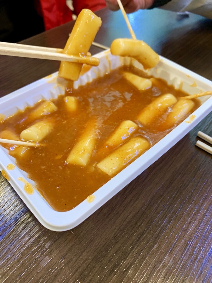  속초여행 1탄 , 휴게소, 청초수물회,속초시장간식투어,숙소:청간정콘도