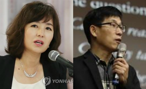 진중권 정의당 탈당계 제출…공지영 "국아국아 부르더니" - 포커스데일리 진중권 정의당 탈당계 제출…공지영 "국아국아 부르더니" - 포커스데일리