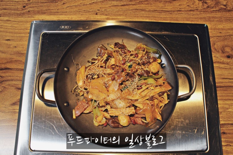  후암동마라탕 맛집 마부마라탕&마라샹궈 , 중독되는 매콤함에 혀가 얼얼!