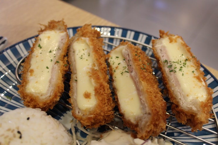  상왕십리 맛집, 왕십리 라멘, 센트라스 맛집, 메인요리부터 사이드까지 정말 제대로 맛있는 쿄다이키친