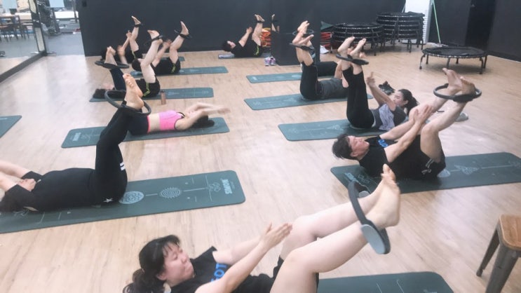  용인수지헬스장 부산진출 기념 프로모션 GOTO수지점