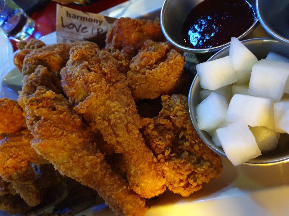 BHC치킨 천호점 사진 5