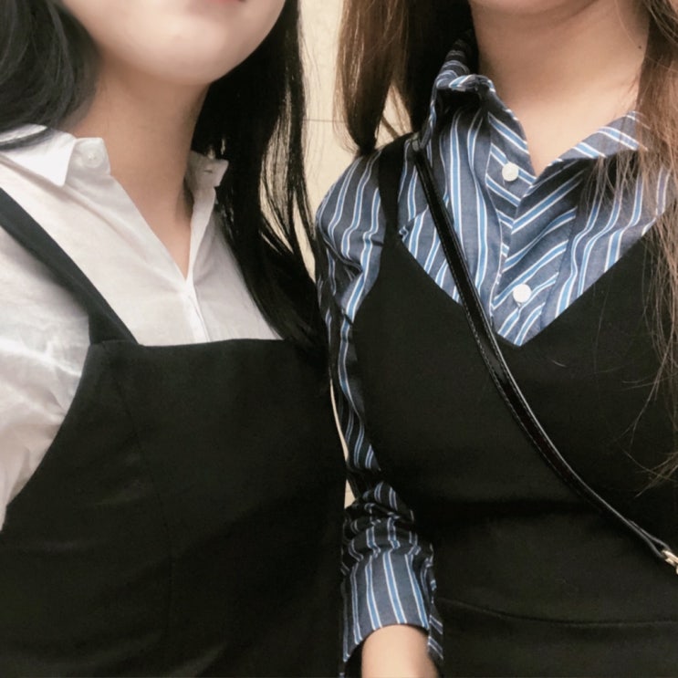  [예지일상] September 2019, 지금 여기 이 곳
