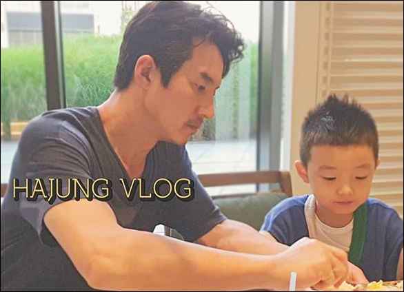  정준호 이하정 딸 나이