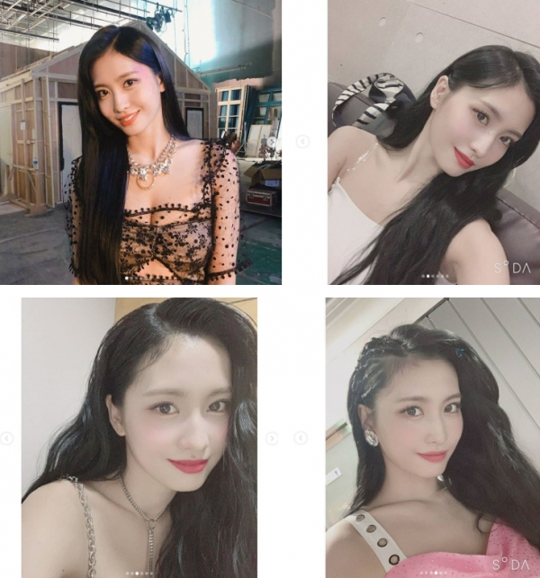  트와이스 모모 깐모도 완벽 소화한 일상, 타이틀곡 Feel Special 뮤비 및 가사 보고 가실게요~