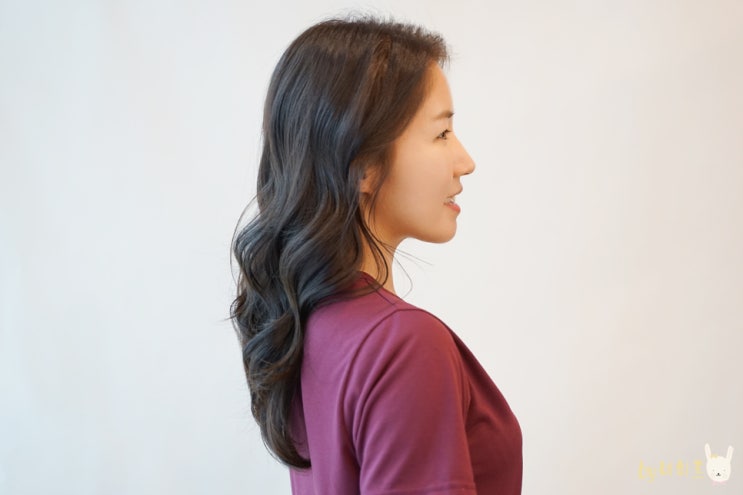 갈매 미용실 준오헤어 구리모다아울렛 가을 톤다운 염색 갈매 미용실 준오헤어 구리모다아울렛 가을 톤다운 염색