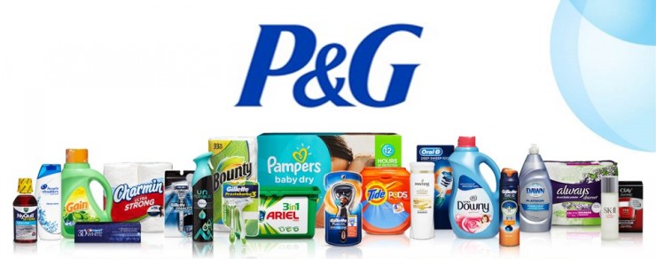 Procter & Gamble (PG) 신고가 경신, 9월23일 미국증시