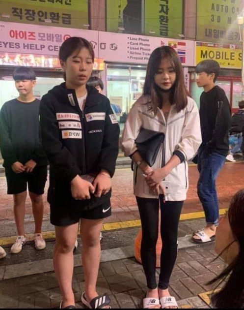  06년생 폭행.. 수원 노래방 집단 폭행사건 가해자 얼굴 공개! 영상도!