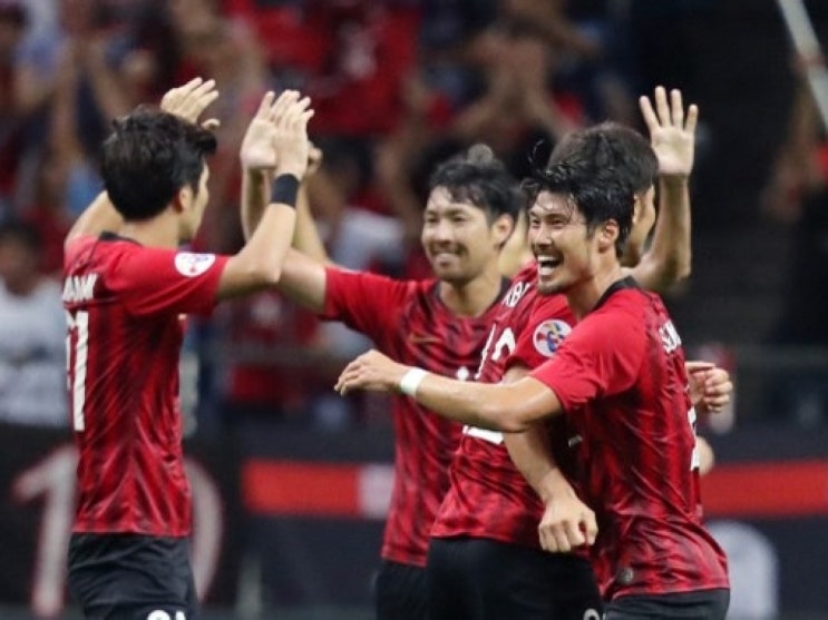  2019 AFC 챔피언스리그 8강에서 확인한 것 - 2. ACL DNA 생기기 시작한 J리그, 그리고 여전한 약점
